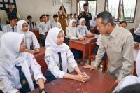 IFP Bantu Siswa Lebih Siap Hadapi TKA