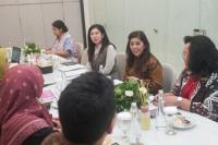 Marak Kekerasan Perempuan di Ruang Digital, Komdigi Perketat Pengawasan