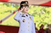 Li Claudia Chandra, Wajah Pemimpin Perempuan Inovatif di KWP Awards 2026