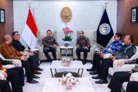 Kawasan Transmigrasi Disiapkan jadi Pusat Pertumbuhan Ekonomi Baru