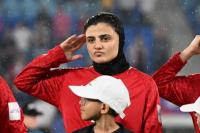 Dapat Perlindungan, Dua Pesepak Bola Wanita Iran Resmi Menetap di Australia
