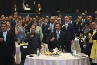 Delegasi Dunia Kagumi Kearifan Lokal di Lapas Bangli dan Bapas Karangasem