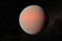 "Super-Venus", Planet Baru Enaiposha yang Bikin Ilmuwan Bingung