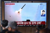 Korut Tembakkan Rudal Balistik, Ketegangan Regional Meningkat