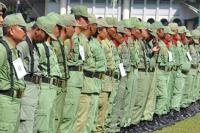 Alasan 19 April Ditetapkan Sebagai Hari Hansip Nasional, Ini Sejarahnya