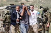 Warga Palestina Tewas Ditembak Israel di Dekat Hebron