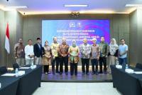 Kerja Sama dengan UII, MPR Dorong Penguatan Kajian Konstitusi