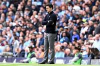 Kalah dari Manchester City, Arteta: Peluang Arsenal Juara Masih Terbuka