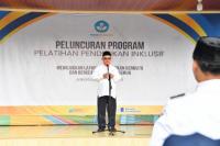 Kemdikdasmen Luncurkan Program Pelatihan Pendidikan Inklusif bagi Guru