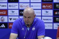 Bojan Hodak Kecewa dengan Hasil Imbang Lawan Dewa United