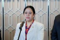 DPR Kawal Pelaksanaan Haji 2026 Hingga Kasus Kekerasan Seksual