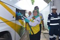 ESDM Sebut Uji Jalan B50 Sektor Otomotif Tunjukkan Hasil Aman