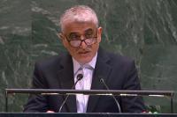 Teheran: Iran Siap Negosiasi Jika AS Cabut Blokade terhadap Iran