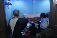 Tragis, Pegawai Dinas Gulkarmat Wafat Lantaran Tidak Dapat Hak Cuti Lahiran