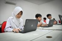 Hari Pertama TKA SD Berjalan Lancar, Fokus pada Pemanfaatan Hasil