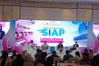 Kasus Dengue di Indonesia Capai 30 Ribu, Sasar Usia Produktif