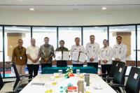 Kemenhut-BMKG Teken MoU Pencegahan Karhutla, Operasi OMC jadi Andalan