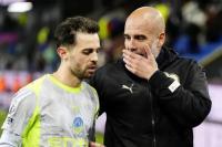 Bernardo Silva Cetak Sejarah Baru di Liga Inggris