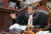 Fahri Bachmid: Tuntutan Kasus PI Masela Tak Berdasar Hukum