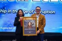 Kemenpar Paparkan Strategi Pemasaran Pariwisata Hadapi Krisis Global