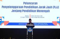 Kemdikdasmen Peluas PJJ Pendidikan Menengah, Sasar 3.500 Anak Tidak Sekolah