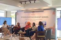 Daycare Jangan Sekadar Mengasuh Anak, Harus Bangun Bonding