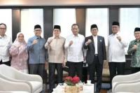 Waketum MUI Dorong Optimalisasi Koperasi Merah Putih Berbasis Syariah
