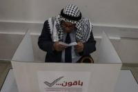 Sekitar 522.000 Warga Palestina Ikut dalam Pemilu di Tepi Barat