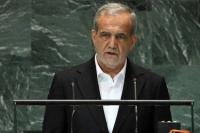 Waspadai Sabotase, Presiden Iran Minta Rakyat Hemat Listrik