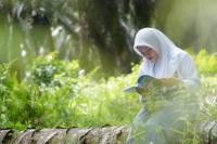 PJJ Pendidikan Menengah Harapan Baru Tekan Angka ATS