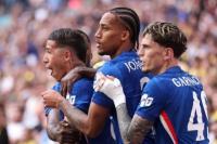 Chelsea ke Final Piala FA Usai Tumbangkan Leeds United