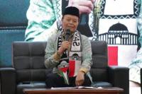 HNW Serukan Komunitas Internasional Segera Selamatkan Masjid Al Aqsha