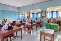 Cerita Murid Antusias dan Percaya Diri Ikut TKA Jenjang SD